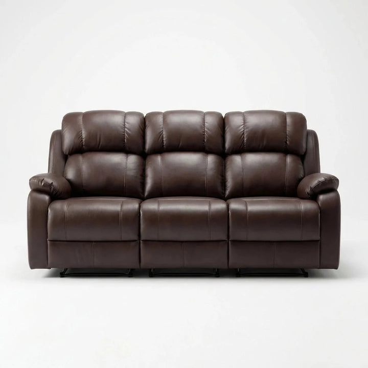 Triple Seater