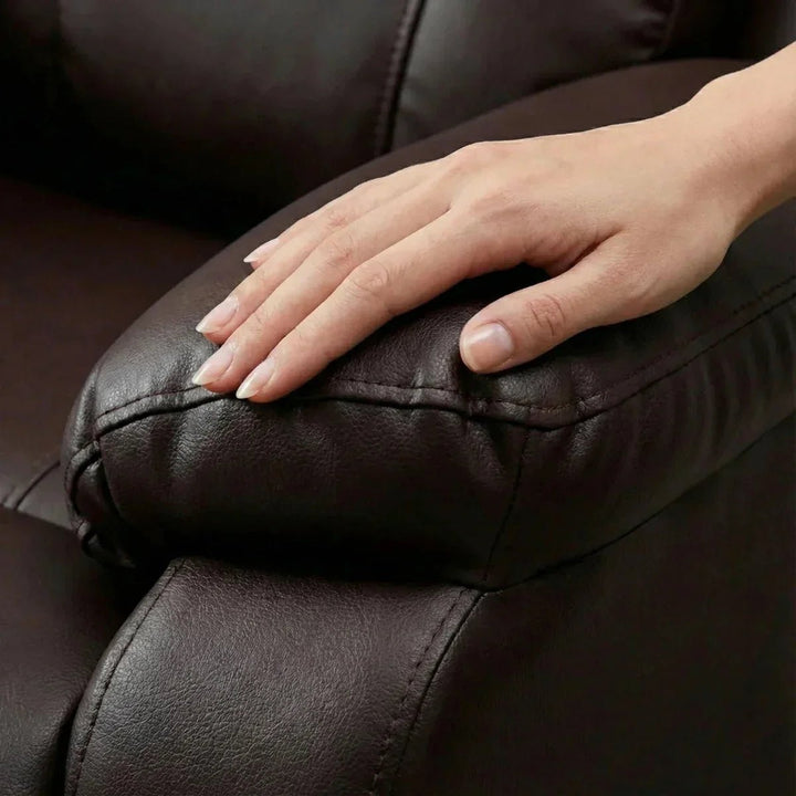 Leather vs Fabric Recliner: Which Suits Indian Climate?
