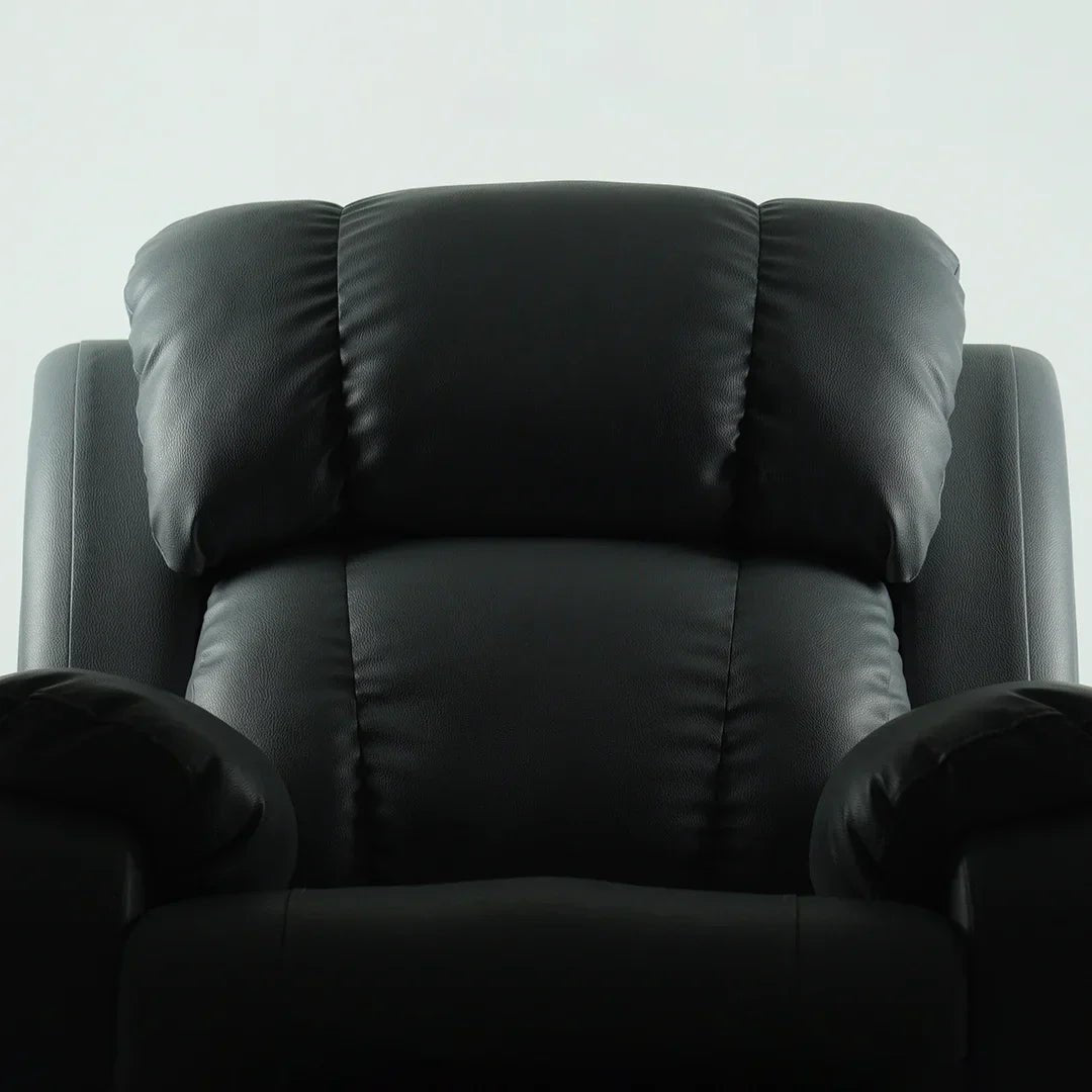 Public Space Recliners in Phases: Airports, Lounges, and Beyond