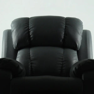 Public Space Recliners in Phases: Airports, Lounges, and Beyond