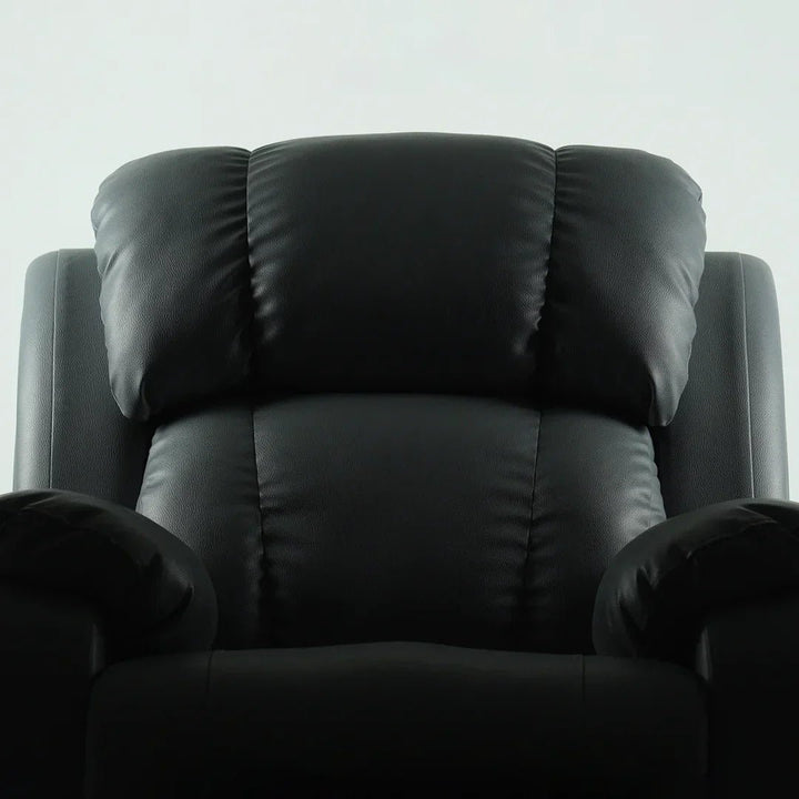 Public Space Recliners in Phases: Airports, Lounges, and Beyond