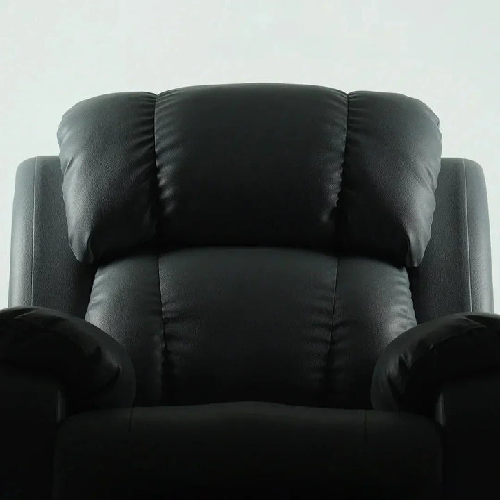 Public Space Recliners in Phases: Airports, Lounges, and Beyond