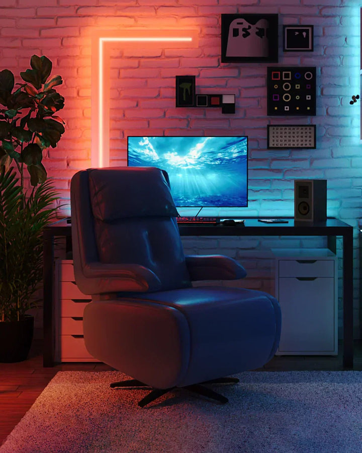 The Best Recliner Chair for Work From Home in India: Posture, Comfort and Productivity