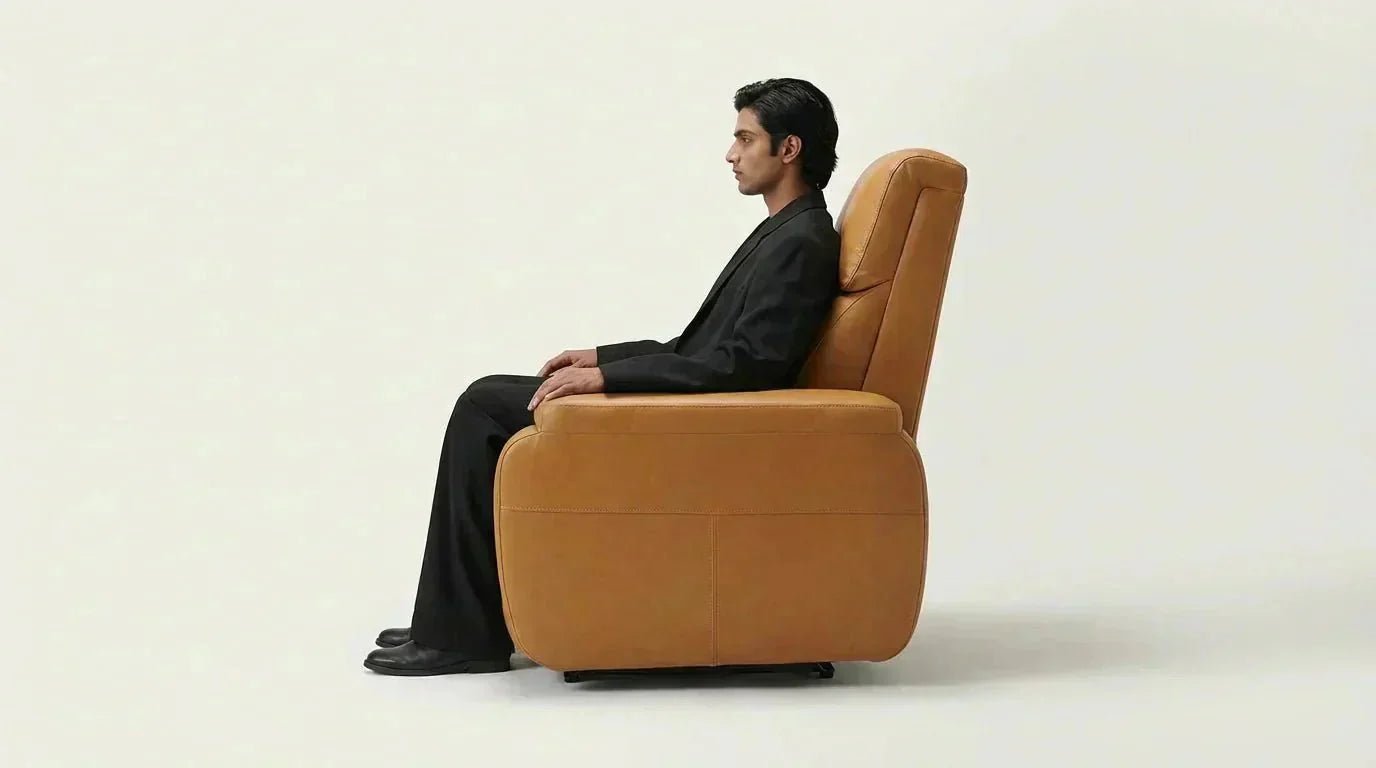 How to Install a Hush Hiven Recliner at Home (Simple Setup Guide)