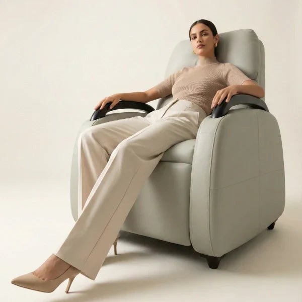 Is a Power Recliner Worth Buying in Mumbai? An Honest Comfort & Lifestyle Guide