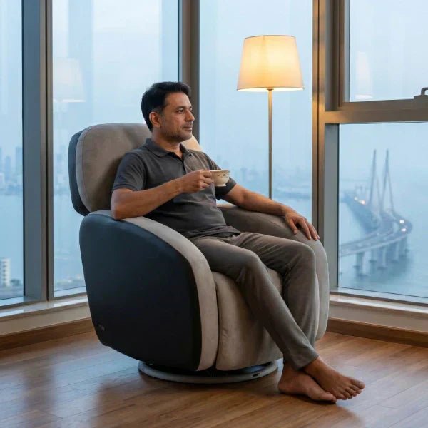 Which Recliner Is Best in Mumbai? A Complete Buying Guide for 2026