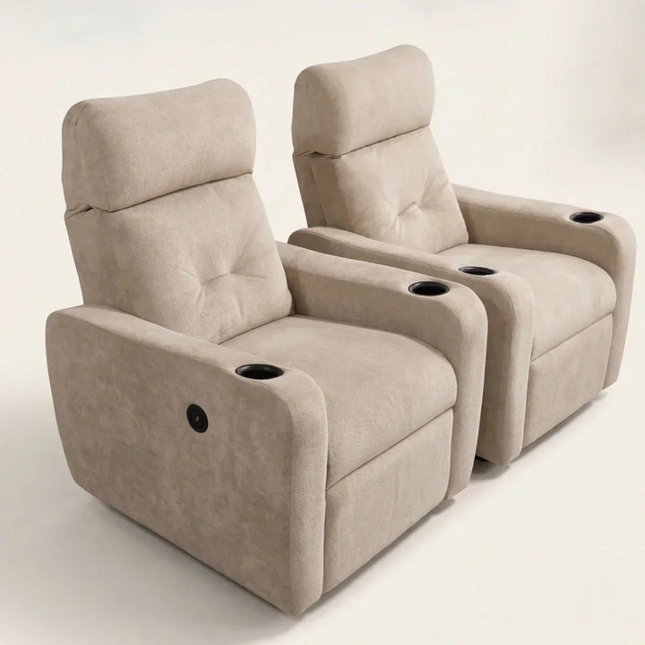 Home Theatre vs Living Room Recliner: What Is the Difference and Which Do You Need?