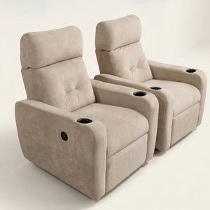 Home Theatre vs Living Room Recliner: What Is the Difference and Which Do You Need?