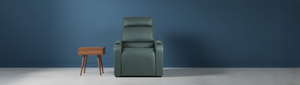 Why Hush Hiven Recliners are Unique to the Market