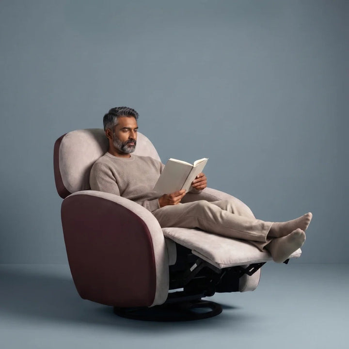 How to Choose the Right Recliner Position for Every Activity