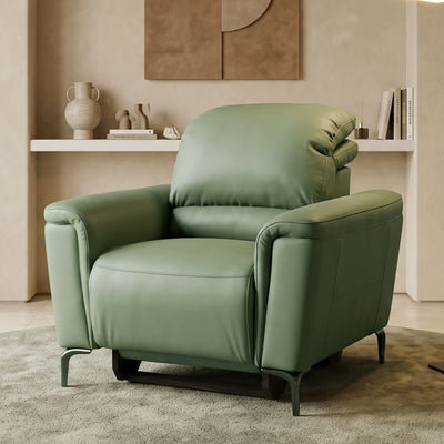 Hush Hiven Steve Power Recliner Sofa