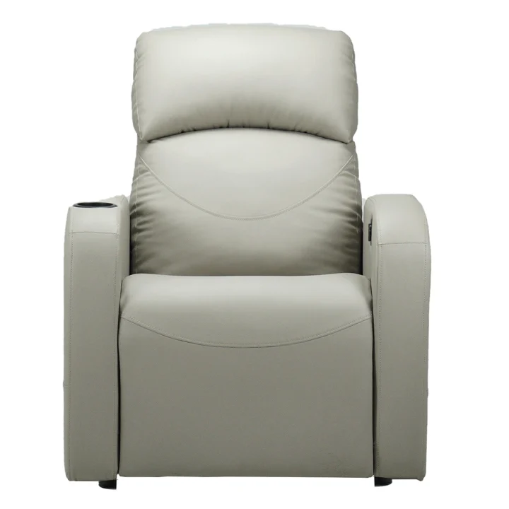 Hush Hiven X  Ergonomic & Comfortable Home Theatre Recliner - Image 2