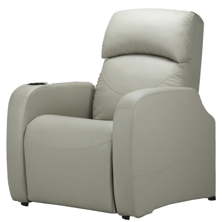 Hush Hiven X  Ergonomic & Comfortable Home Theatre Recliner