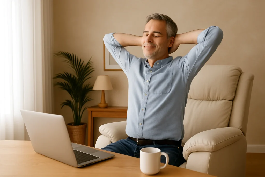 office recliner work recliner​