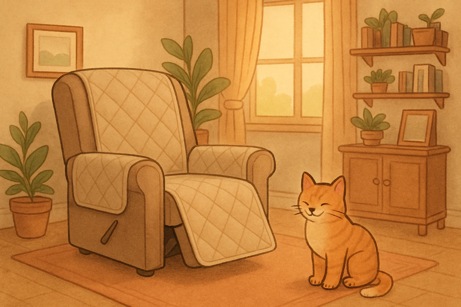 recliners