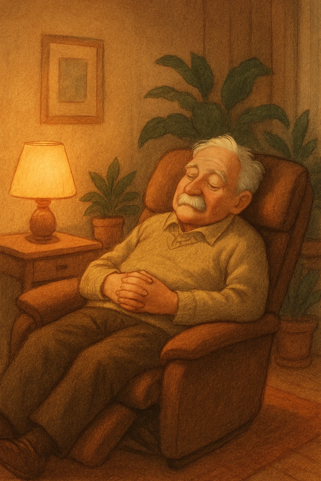 Recliners