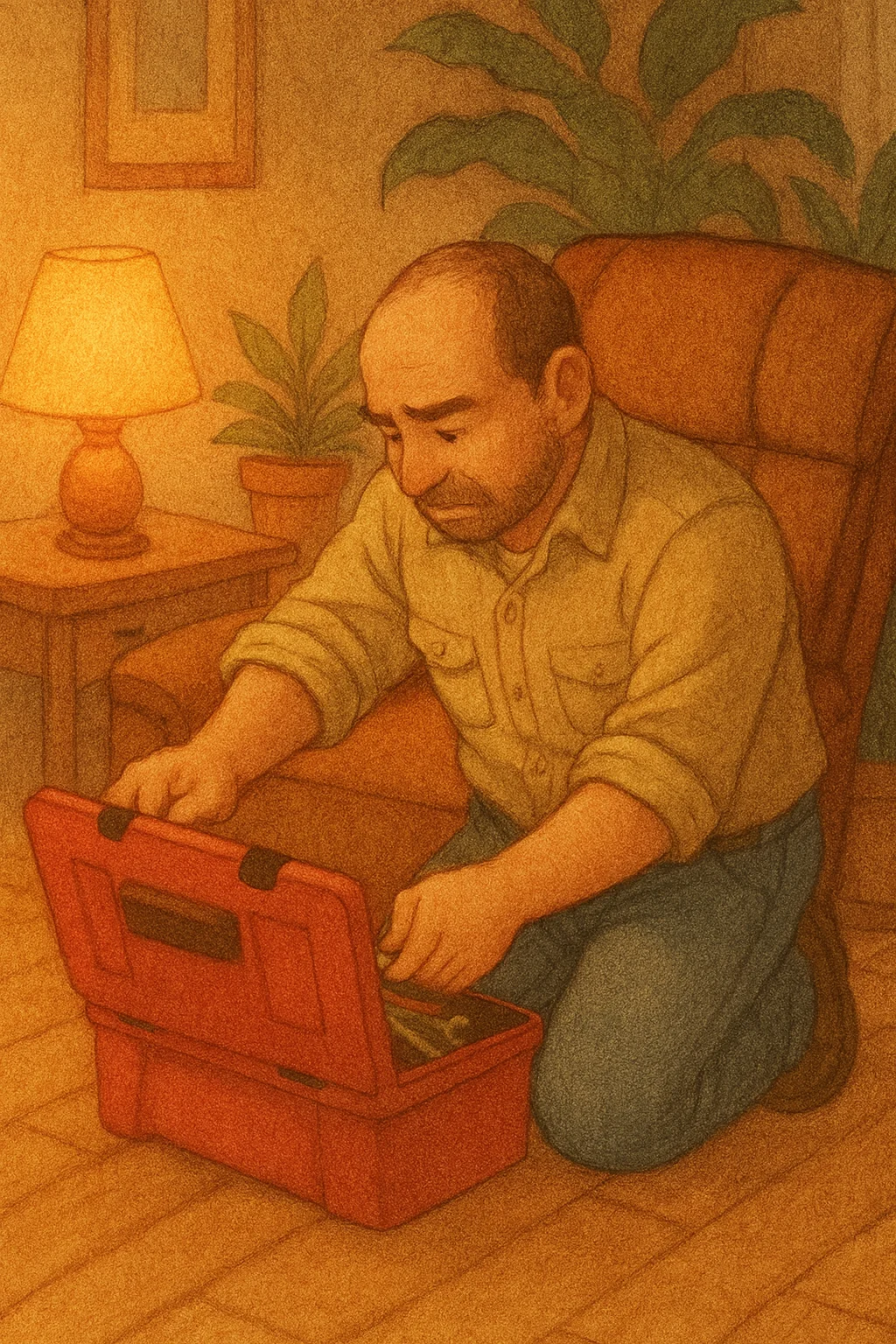 recliner repair​