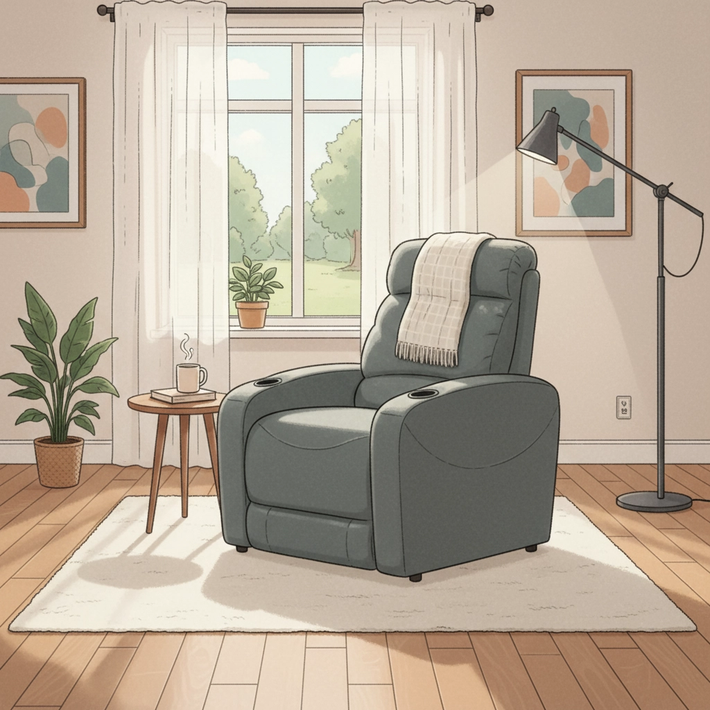 recliner​ chair