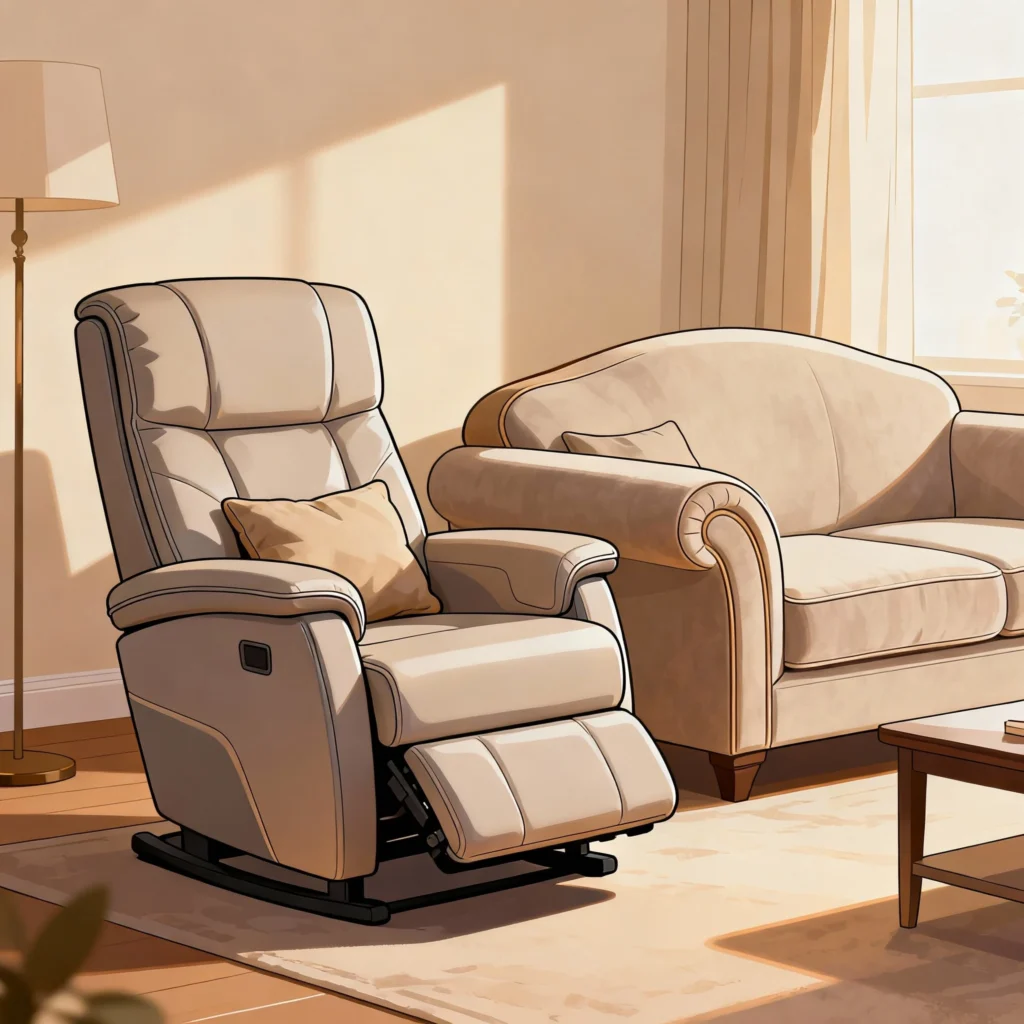 recliner