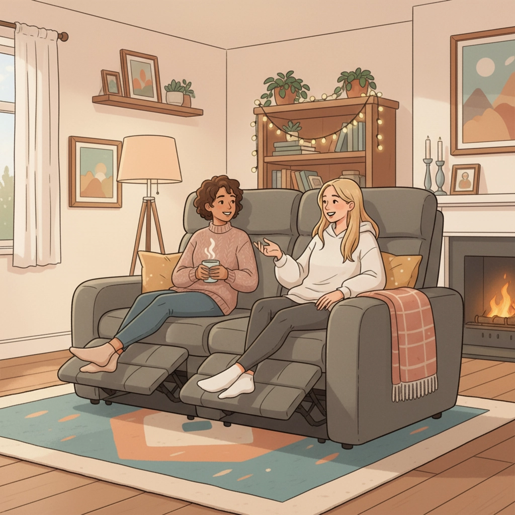 recliner