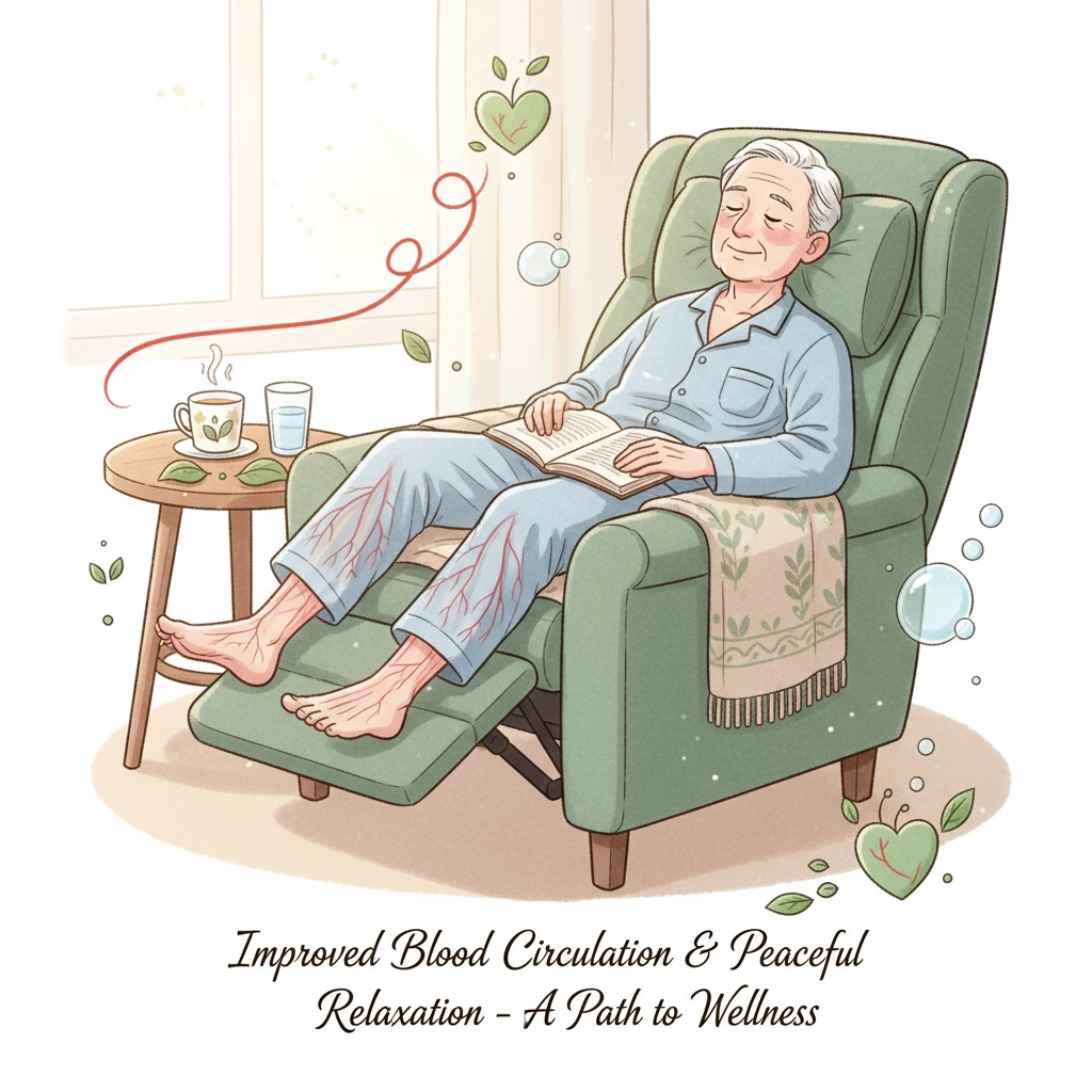 recliner chair