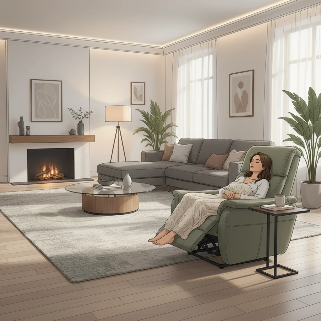 recliner
