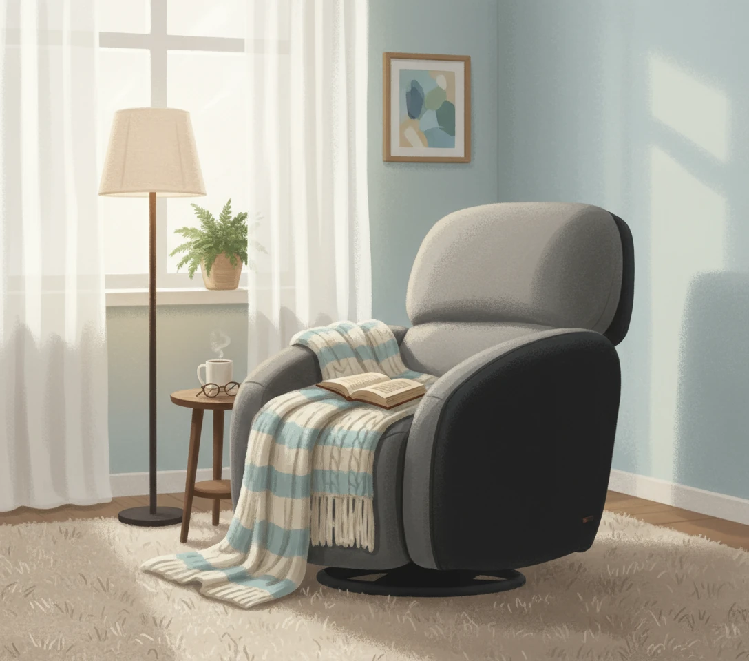 recliner