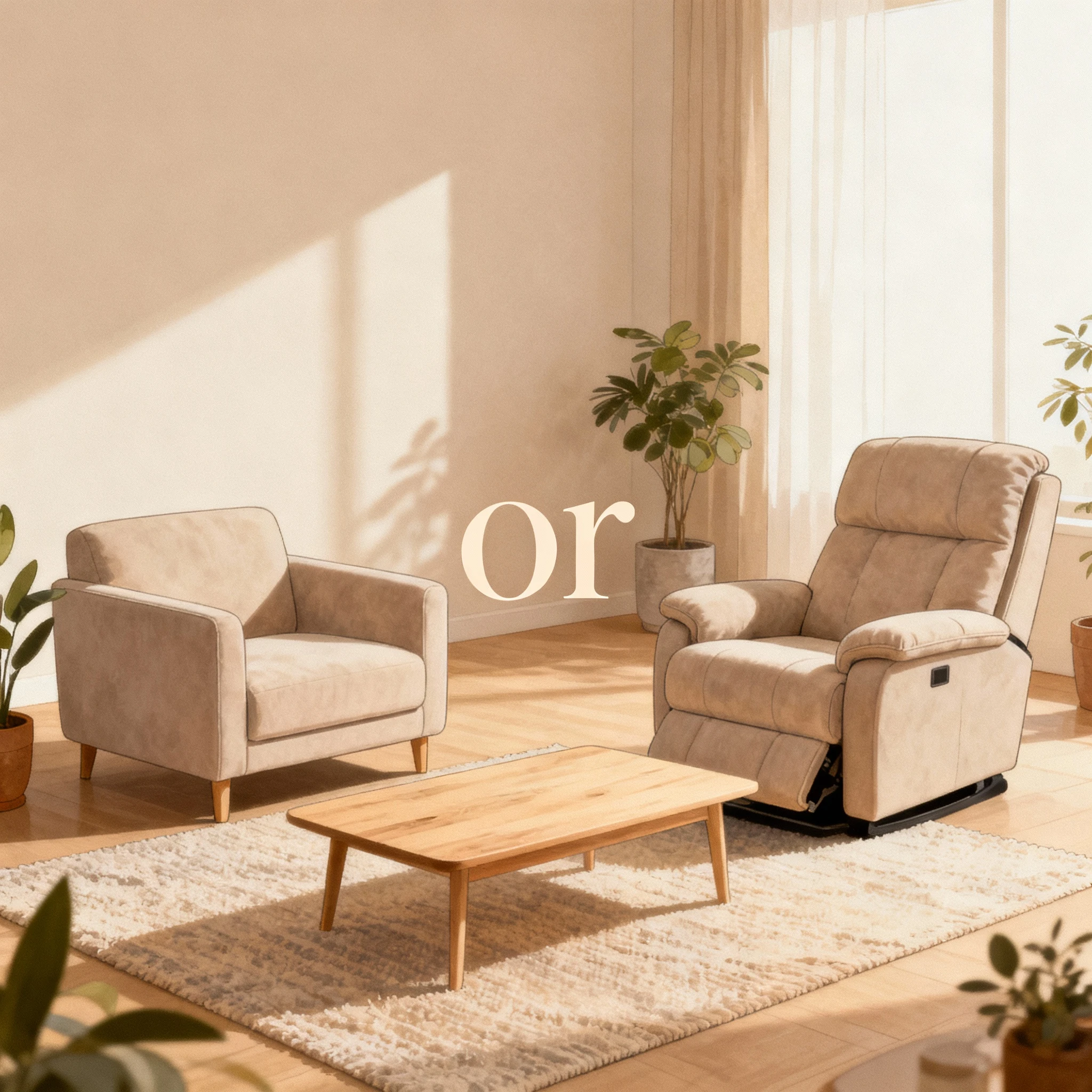 recliner