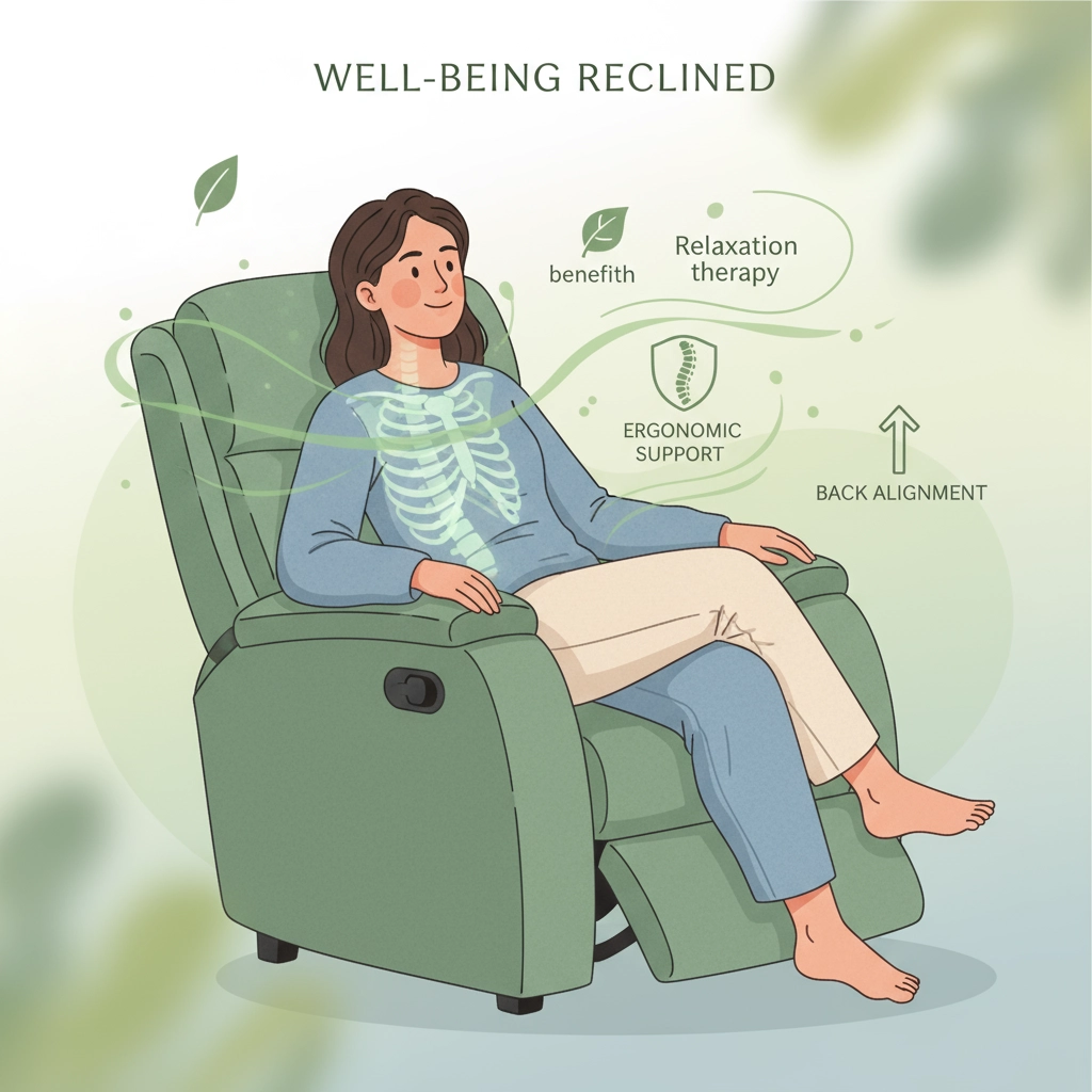 recliner chair