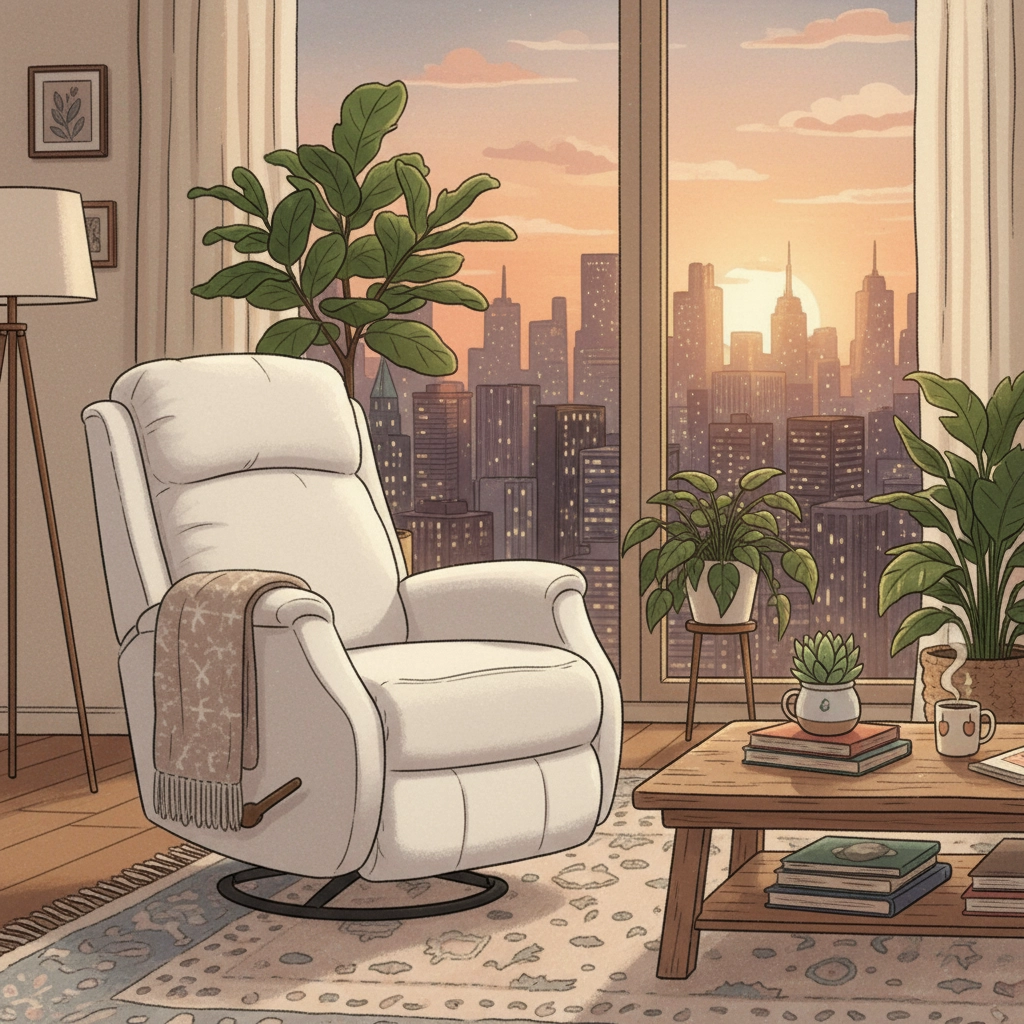 best recliners for home